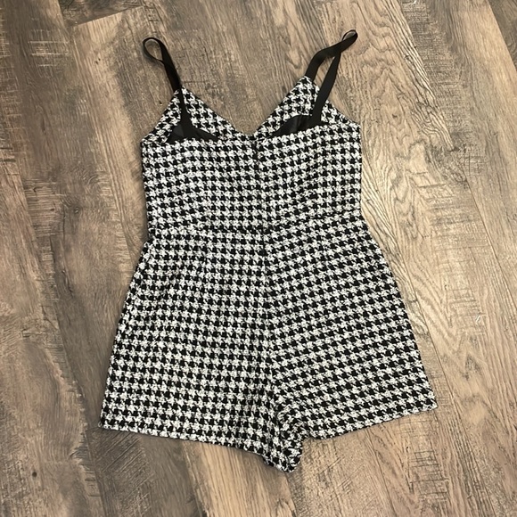 ASOS Wool Romper - Picture 5 of 8